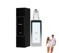 Pheromone Perfume for Men, 10ML Mini Mens Perfume, Pheromone Cologne Fragrances, Mens Aftershave, Cologne Fragrances, Long Lasting Aftershave with Fresh Scent (1PC)