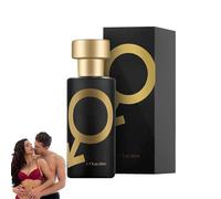 Pheromone Perfume for Men, 2024 New Alphatouch Pheromone Perfume, Pheromones for Men Pheromone Cologne [Attract Women], Eau De Toilette Spray, Long Lasting Perfume (1PC)