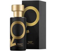 Pheromone Perfume for Men 50ml, Lure Per-fume for Man, Mens Perfume, Mens Fragrances, Cologne for M-en, Fragrance for men, Love Cologne for Men, Long Lasting Perfume, Alpha Touch for M-en (50ml, 1)