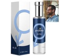 Pheromone Perfume for Men,Cologne for Men,Long Lasting Fragrance for Me/n, Mens Perfume,Essential Oil Perfumes,Pheromone Fragrances,Perfumes Spray,30ml