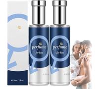 Pheromone Perfume for Men,Cupid Hypnosis Cologne for Men,Long Lasting Fresh Romantic Perfume Spray,for All Skin Types
