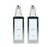 Pheromone Perfume for Men, Discreet Roll-On Application, Roller Ball Cologne Perfume Men Pheromone, Enhanced Scents, Long-Lasting Fragrance Romantic Perfumes (2)