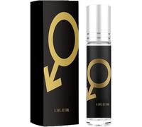 Pheromone Perfume for Men, Lure Per-fume for Man, Mens Fragrances, Mens Per-fume, Fragrance for M-en, Cologne for men, Love Cologne for Men, Long Lasting Perfume, Alpha Touch for M-en (10ml, 1)