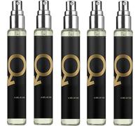 Pheromone Perfume for Men, Lure Per-fume for Man, Mens Perfume, Mens Fragrances, Fragrance For M-en, Cologne for Men, Long Lasting Perfume, Love Cologne for M-en, Alpha Touch for men (10ml, 5)