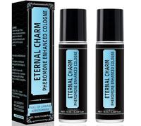 Pheromone Perfume for Men, Luxury Cologne with Long-Lasting Fragrance to Attract Women & Show Handsome Charm