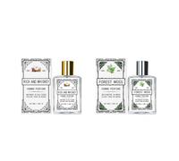 Pheromone Perfume for Men, Perfume Cologne to Attract Women, Long-Lasting & Unique Fragrance, Hypnosis Cologne for Men, Show Your Handsome Charm (AB)