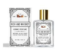 Pheromone Perfume for Men, Perfume Cologne to Attract Women, Long-Lasting & Unique Fragrance, Hypnosis Cologne for Men, Show Your Handsome Charm (B)