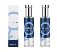 Pheromone Perfume for Men, Pheromone Cologne, Cupids Hypnosis Cologne for Men, Long Lasting Fresh Fragrance, Romantic Perfumes Spray for All Skin Types (2)