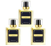 Pheromone Perfume for Men, Pheromone-Enhanced Cologne Mist, Unleash Your Raw Charisma, Pheromone Cologne for Men to Command Her Attention (3)