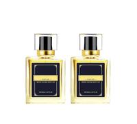 Pheromone Perfume for Men, Pheromone-Enhanced Cologne Mist, Unleash Your Raw Charisma, Pheromone Cologne for Men to Command Her Attention (2)