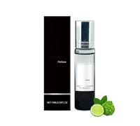 Pheromone Perfume for Men, Roll-on Pheromones Perfumes for Men, Fresh Long-Lasting Portable Phermone Oil Fragrance, Increases Attraction and Confidence (10ml, 1PC)