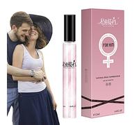 Pheromone Perfume For Men Women,Sexy Pheromone Perfume For Women And Man To Attract Lovers,Ven om Love For Men To Attract Women,Long Lasting Pheromone Perfume