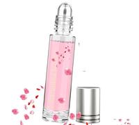 Pheromone Perfume for Women 10ml, Women's Perfume, Long-Lasting Roll On Perfume designed to Attract Men, Irresistible Scent for Enhanced Confidence