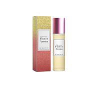 Pheromone Perfume for Women, 2025 New Upgrade Pheromone Perfume Set, Women Rollerball Perfume, Natural Light Scent, Portable & Exquisite Fragrance For Dates (C)