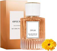 Pheromone Perfume for Women, 30ml Eau de Perfume, Long Lasting Fragrance, Wonderful Scent Collection (Jasmine Passion)