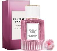 Pheromone Perfume for Women, 30ml Eau de Perfume, Long Lasting Fragrance, Wonderful Scent Collection (Peony Strawberry)