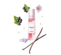 Pheromone Perfume for Women,Eau de Toilette Perfume,Enhanced Scents Pheromones Perfume Set,Mini Parfum,Liquid Pheromone Perfume for Women,Collection Perfume Sets Women Girls (Cherry blossoms)