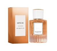 Pheromone Perfume for Women, Enhanced Scents Pheromone Collection, Refreshing Light Spray Perfume for Women, Wonderful Scent, Long Lasting Fragrance, Compact and Portable (Jasmine Passion Flower)