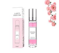 Pheromone Perfume for Women, Original Scent, Roll-On Pheromone Perfume, Enhanced Scents, Pheromone Perfume, Mini Perfume Set (1 Piece)
