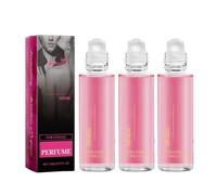 Pheromone Perfume for Women, Roll-On Cologne for Women to Attract Men, Liquid London Perfume for Women, Wonderful Scent, Long Lasting Fragrance (3)