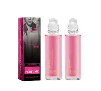 Pheromone Perfume for Women, Roll-On Cologne for Women to Attract Men, Liquid London Perfume for Women, Wonderful Scent, Long Lasting Fragrance (2)