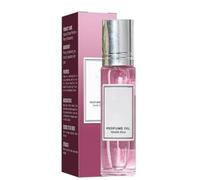 Pheromone Perfume for Women,Roll on Perfume,Enhanced Scents Pheromone Perfume,For Women to Attract Men,Long Lasting Original Scent Perfume,Wonderful Scent,Strengthen Confidence (Peony Strawberry)