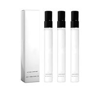 Pheromone Perfume for Women to Attract Men, Dating Atmosphere Perfume, Lasting Natural Fresh Light Fragrance for Any Occasion (10ml, 3)