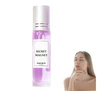 Pheromone Perfume for Women to Attract Men,Roll on Pheromone Infused Essential Oil Perfume Cologne Roll-On Pheromone Infused Essential Oil Perfume Cologne (E)
