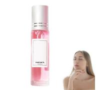 Pheromone Perfume for Women to Attract Men,Roll on Pheromone Infused Essential Oil Perfume Cologne Roll-On Pheromone Infused Essential Oil Perfume Cologne (B)