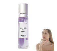 Pheromone Perfume for Women to Attract Men,Roll on Pheromone Infused Essential Oil Perfume Cologne Roll-On Pheromone Infused Essential Oil Perfume Cologne (D)