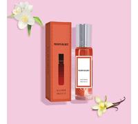 Pheromone Perfume for Women,Valentine's Day Perfume for Women, Womens Perfume,Mini Perfume Sets for Women,Roller Pheromone Perfume,Wonderful Scent,Valentines Perfume Gifts for Her (Orange Blossom)