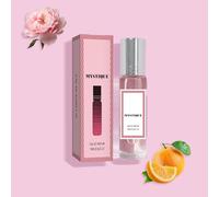 Pheromone Perfume for Women,Valentine's Day Perfume for Women, Womens Perfume,Mini Perfume Sets for Women,Roller Pheromone Perfume,Wonderful Scent,Valentines Perfume Gifts for Her (Orange Peel)