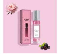 Pheromone Perfume for Women,Valentine's Day Perfume for Women, Womens Perfume,Mini Perfume Sets for Women,Roller Pheromone Perfume,Wonderful Scent,Valentines Perfume Gifts for Her (Peony Strawberry)