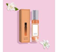 Pheromone Perfume for Women,Valentine's Day Perfume for Women, Womens Perfume,Mini Perfume Sets for Women,Roller Pheromone Perfume,Wonderful Scent,Valentines Perfume Gifts for Her (Jasmine Passion)