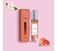 Pheromone Perfume for Women,Valentine's Day Perfume for Women, Womens Perfume,Mini Perfume Sets for Women,Roller Pheromone Perfume,Wonderful Scent,Valentines Perfume Gifts for Her (Jasmine)
