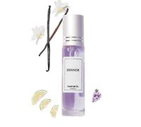 Pheromone Perfume for Women,Wonderful Scent,Luxury Fragrance Ladies Perfumes,Roller Pheromone Perfume,Original Pheromone Infused Essential Oil Perfume,Long Lasting Perfumes (Lime Orange Blossom)