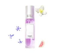 Pheromone Perfume for Women,Wonderful Scent,Luxury Fragrance Ladies Perfumes,Roller Pheromone Perfume,Original Pheromone Infused Essential Oil Perfume,Long Lasting Perfumes (Lily)