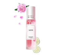 Pheromone Perfume for Women,Wonderful Scent,Luxury Fragrance Ladies Perfumes,Roller Pheromone Perfume,Original Pheromone Infused Essential Oil Perfume,Long Lasting Perfumes (Lavender)