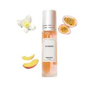 Pheromone Perfume for Women,Wonderful Scent,Luxury Fragrance Ladies Perfumes,Roller Pheromone Perfume,Original Pheromone Infused Essential Oil Perfume,Long Lasting Perfumes (Passion)