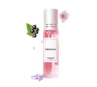 Pheromone Perfume for Women,Wonderful Scent,Luxury Fragrance Ladies Perfumes,Roller Pheromone Perfume,Original Pheromone Infused Essential Oil Perfume,Long Lasting Perfumes (Cherry Blossoms)