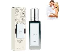 Pheromone Perfume Men, Pheromone Perfume Men, Discreet Roll-On Application - For a Natural, Pheromone Perfume Roll-On Pheromone Perfume Men for Men (1 Piece)