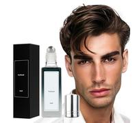 Pheromone Perfume Men's Roll-On Pheromone Perfume Oil Men, Pheromone Elixir, Perfume Men, Long Lasting Fragrance, Easy to Carry