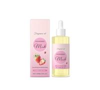 Pheromone Perfume Oils, Strawberry Fragrance Oil, Nourishes Skin Moisture Long Lasting, Nourishing And Moisturizing, Natural Pheromone Perfume Body Oil For Women (1)