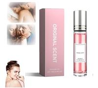 Pheromone Perfume, Pheromone Perfume for Women, Enhanced Scents Pheromone Perfume, Elegant Long-Lasting Charming Cologne Perfume Essential Oil To Attract Men (1pc)