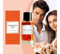 Pheromone Perfume with Scented Perfume Women's Eau de Parfum, Secret Pheromone Women, Charm Perfume Improves Attractiveness and Leaves a Lasting Fragrance (1 Piece)
