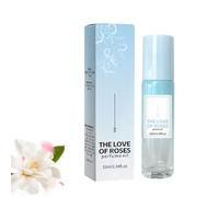 Pheromone Perfume Woman, Original Pheromone Perfume Women, Fragrance Enhancer with Pheromone Perfume, Enhanced Scents, Pheromone Perfume Mini Perfume Set, Women's Gift (Blue)