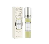 Pheromone Scent Collection Pheromone Perfume for Women, Women's Eau de Parfum, Long Lasting Fragrance, Enhanced Scents Perfume Roll-on (Jasmine)