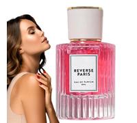 Pheromone Scent, Pheromone Infused Essen Tial Oil Perfume Cologne, 30ml Phero Perfume, Lasting Charming Perfume Spray for Unisex