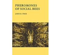 Pheromones of Social Bees