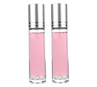 Pheromones Oil For Women, 2Pcs 10ml Long-Lasting Romantic Roll on Pheromone Perfume Oil - Enhances Attraction, for Women